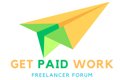 GetPaidWork.com Freelancer Forum